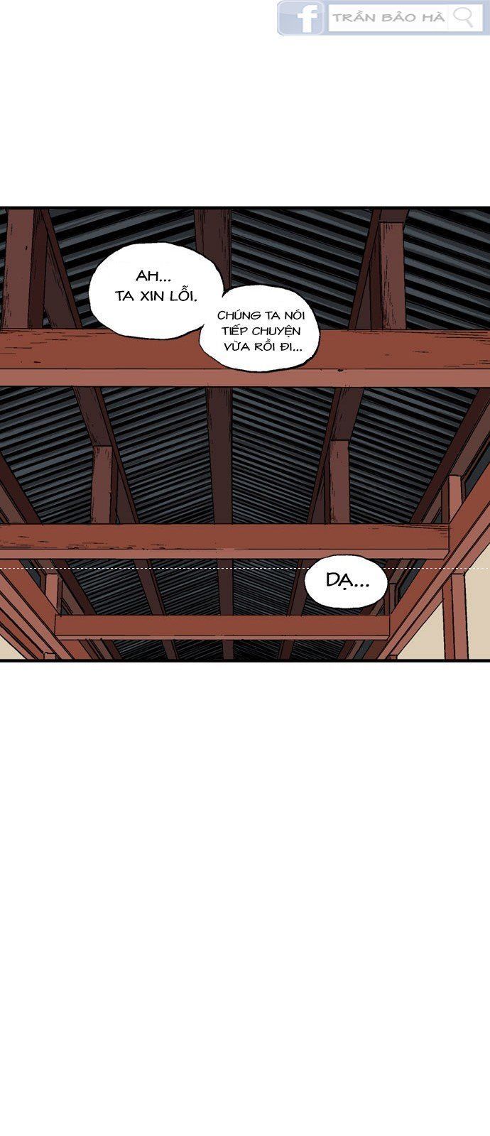 Cao Thủ 2: Chapter 89