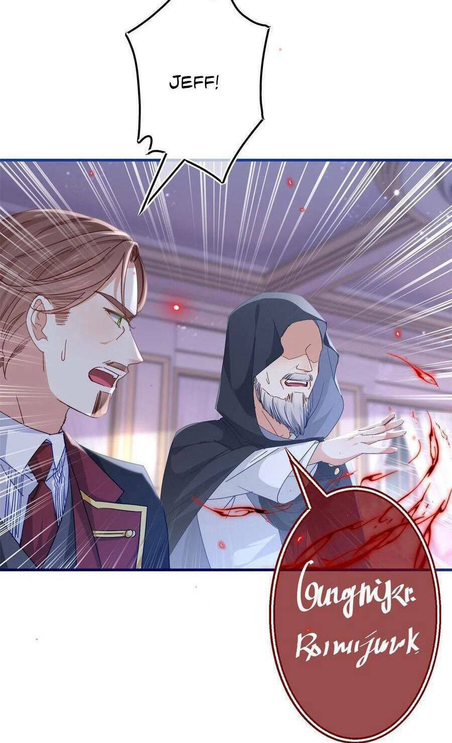 Nữ Hoàng Đầu Tiên Của Đế Quốc: Chapter 101