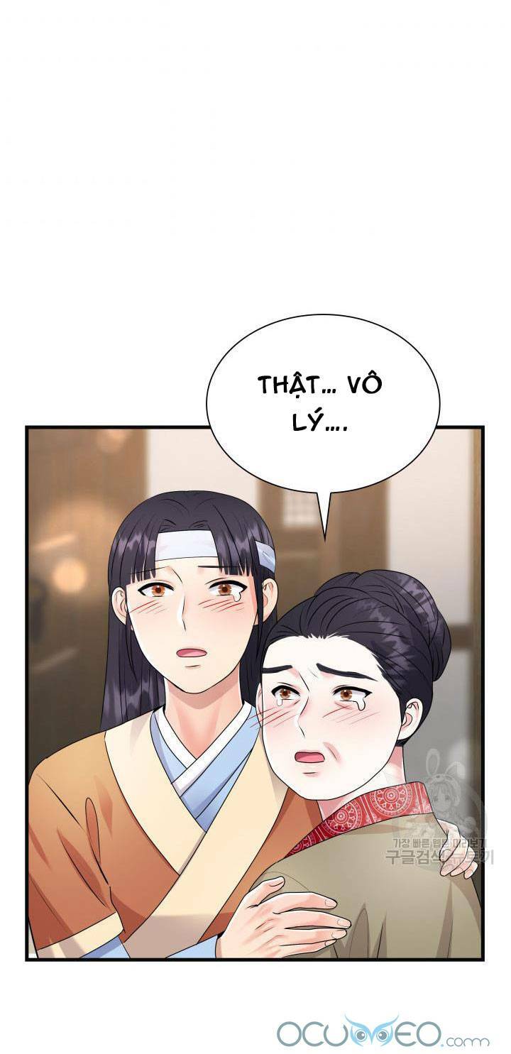 Cô Dâu Của Sói Đen: Chapter 20