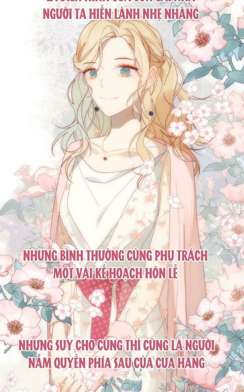 Lời Thề Như Sương Triều: Chapter 17