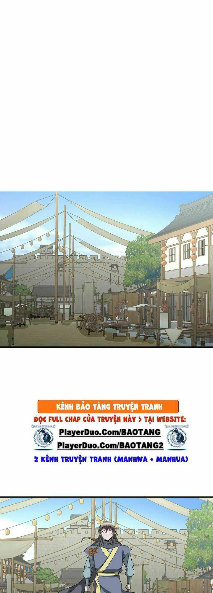 Cuồng Long: Chapter 49