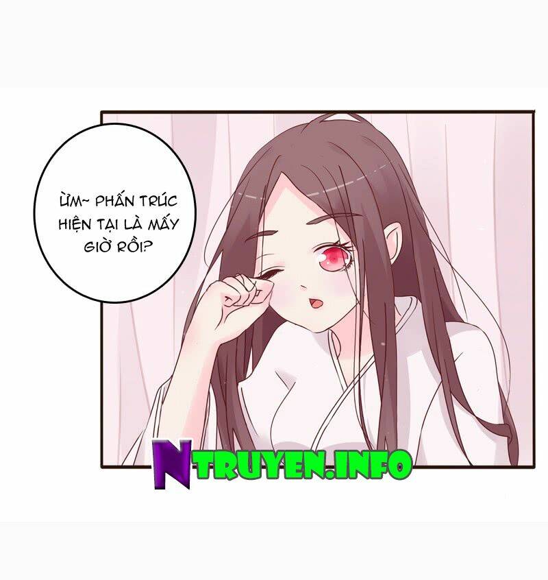 Tướng Quân Mời Ra Trận: Chapter 1