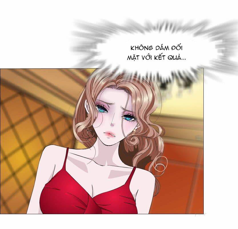 Cạm Bẫy Của Nữ Thần: Chapter 166