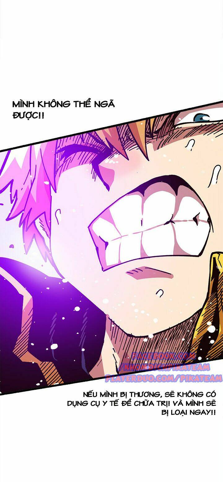 Đại Lục Vô Song: Chapter 22