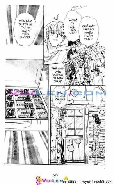 Công tử nghèo: Chapter 9