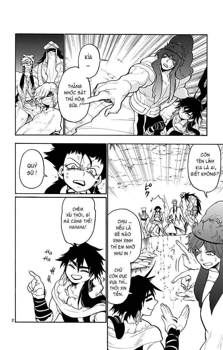 Sinbad No Bouken: Chapter 20