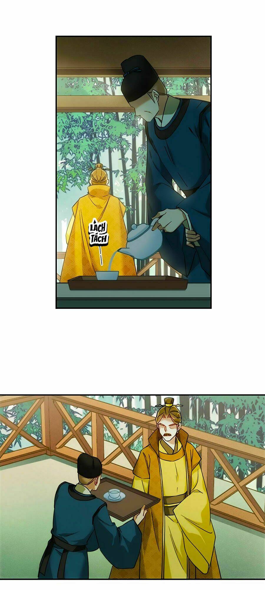 Thượng Quốc Phú Chi Thiên Đống Tuyết: Chapter 72