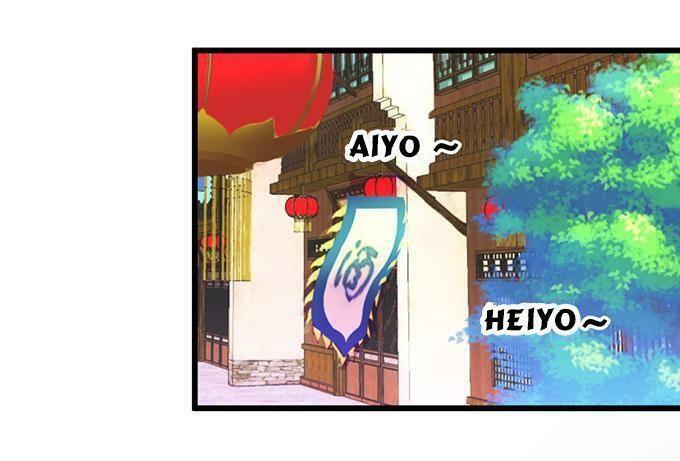 Hồ Tiên Hung Bạo: Chapter 19
