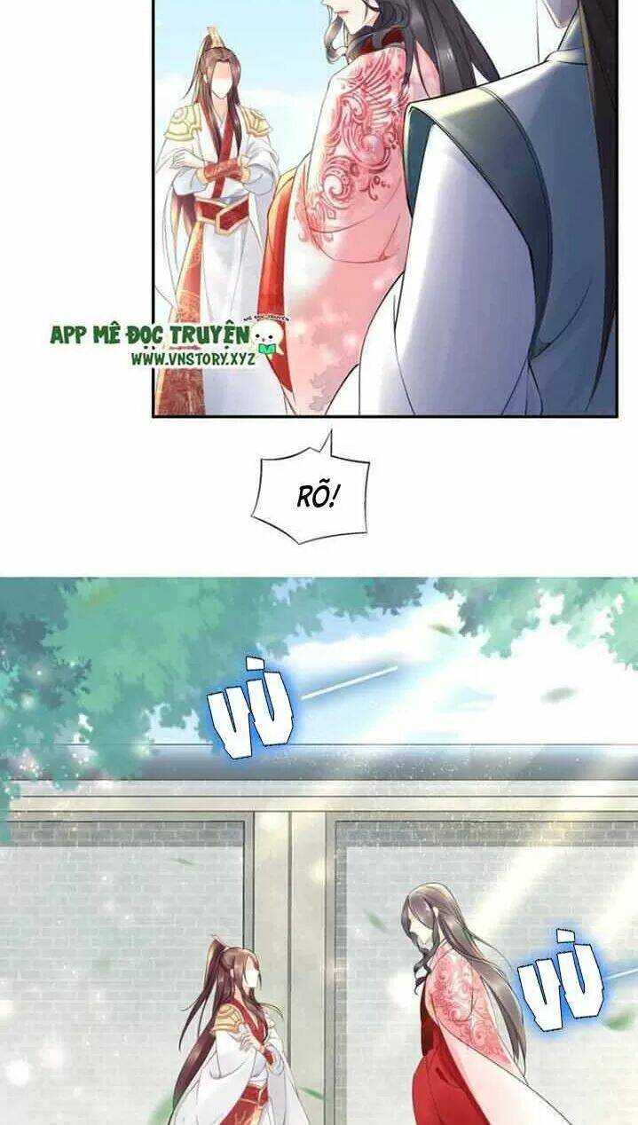 Nhất Sinh Nhất Thế Tiếu Thương Khung: Chapter 57