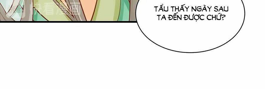 Thịnh Thế Lê Hoa Điện: Chapter 52