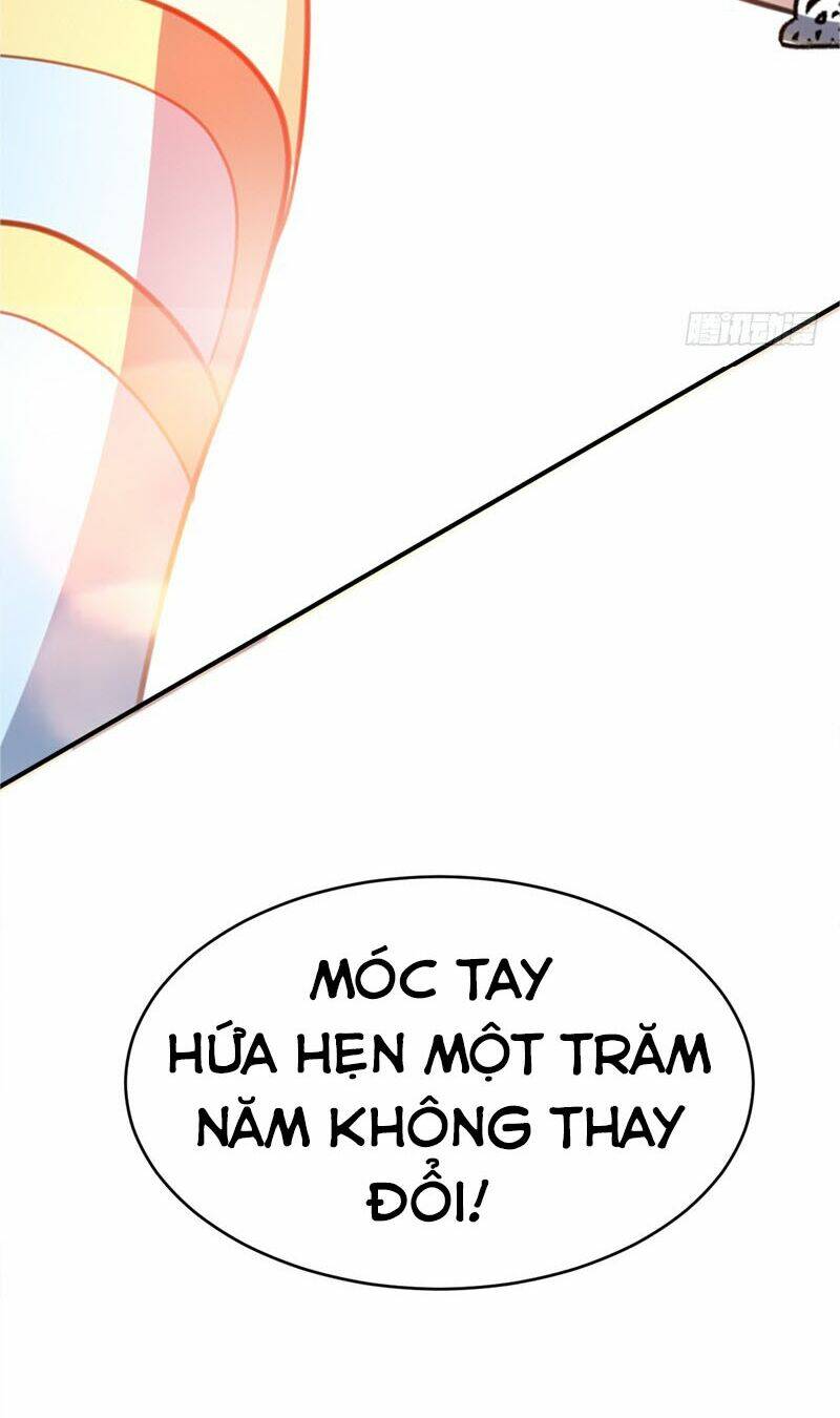 Yêu Giả Vi Vương: Chapter 93