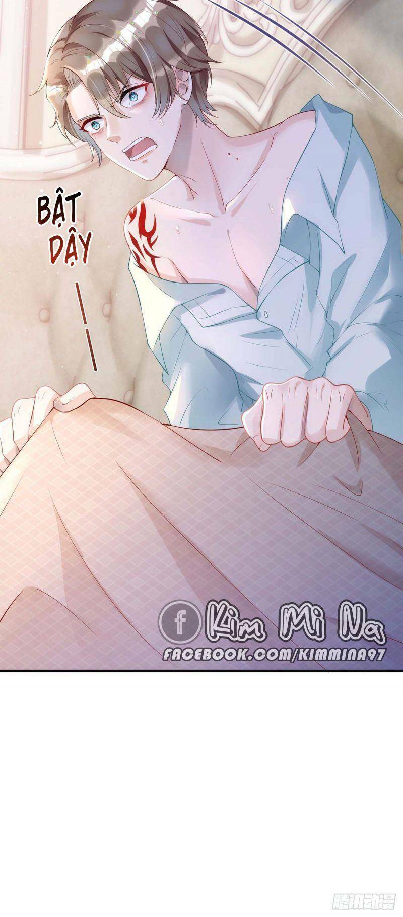 Thú Thụ Bất Thân: Chapter 4