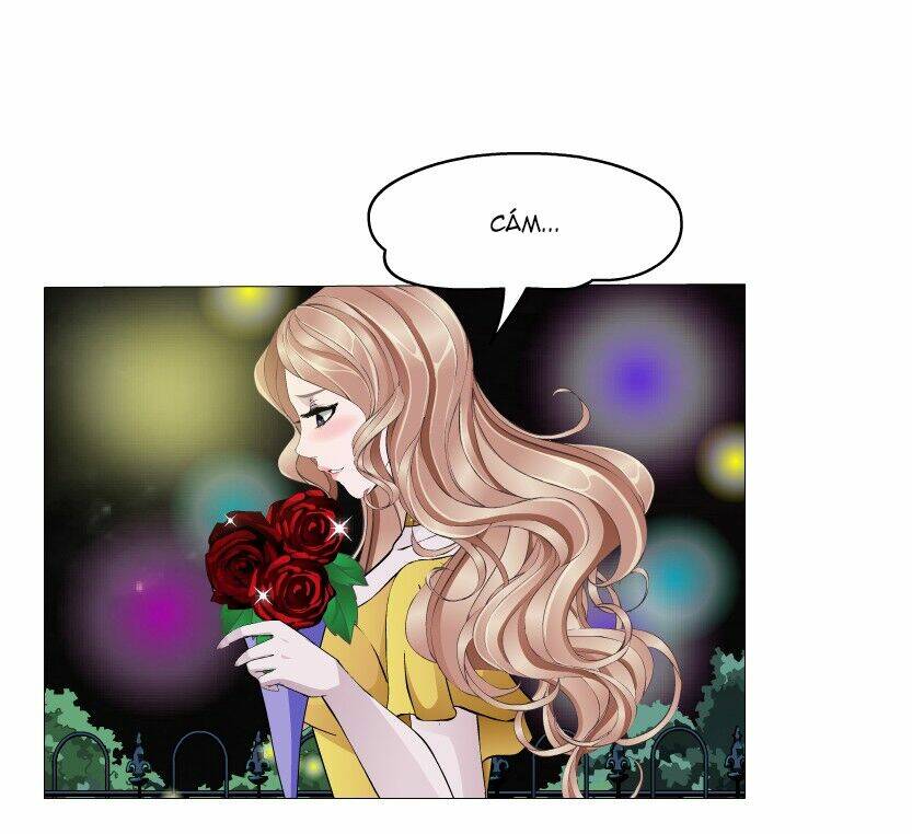 Cạm Bẫy Của Nữ Thần: Chapter 136