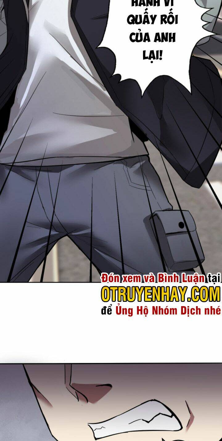 Lão Bà Ta Là Minh Chủ Võ Lâm: Chapter 5