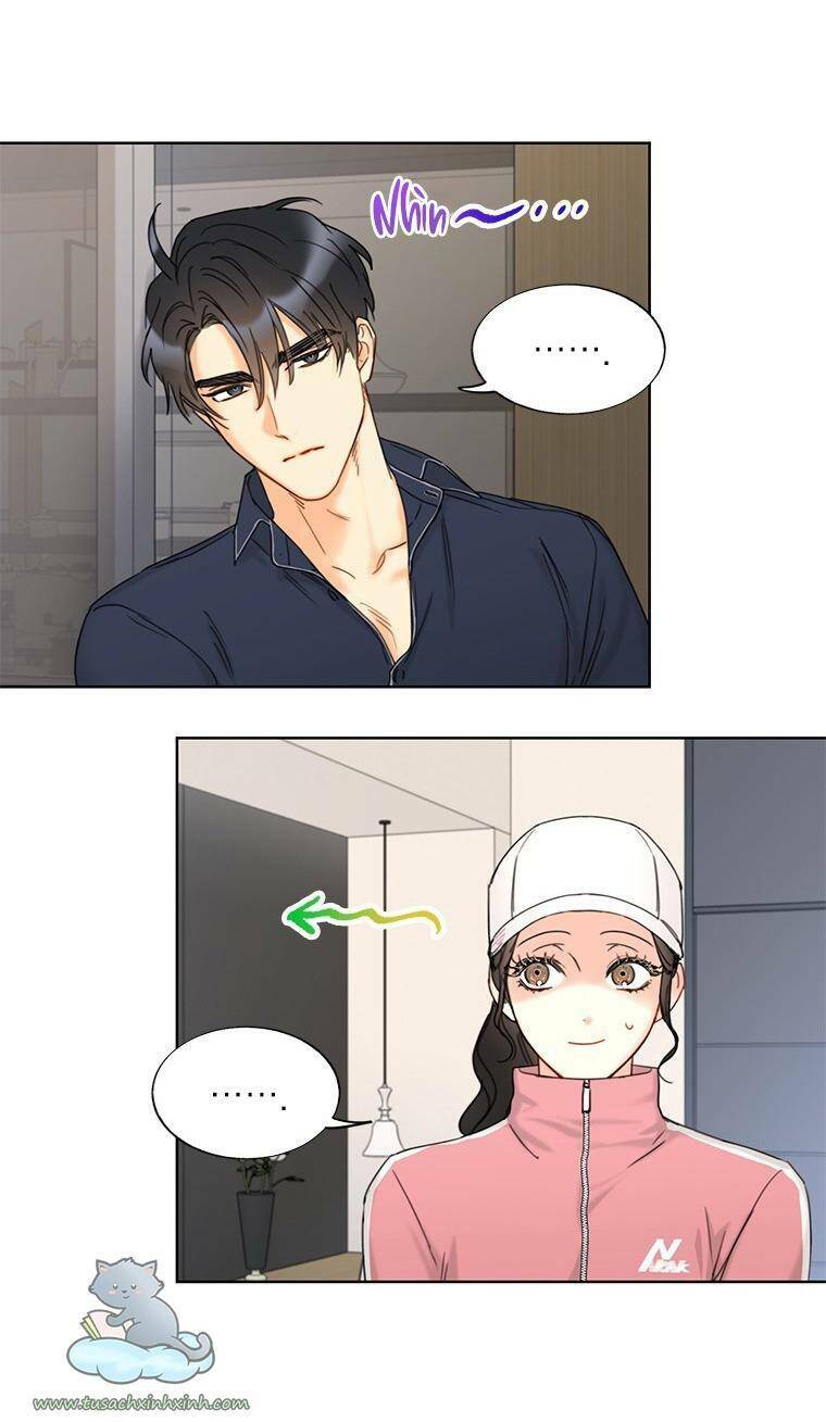 Thịnh Thế Lê Hoa Điện: Chapter 113