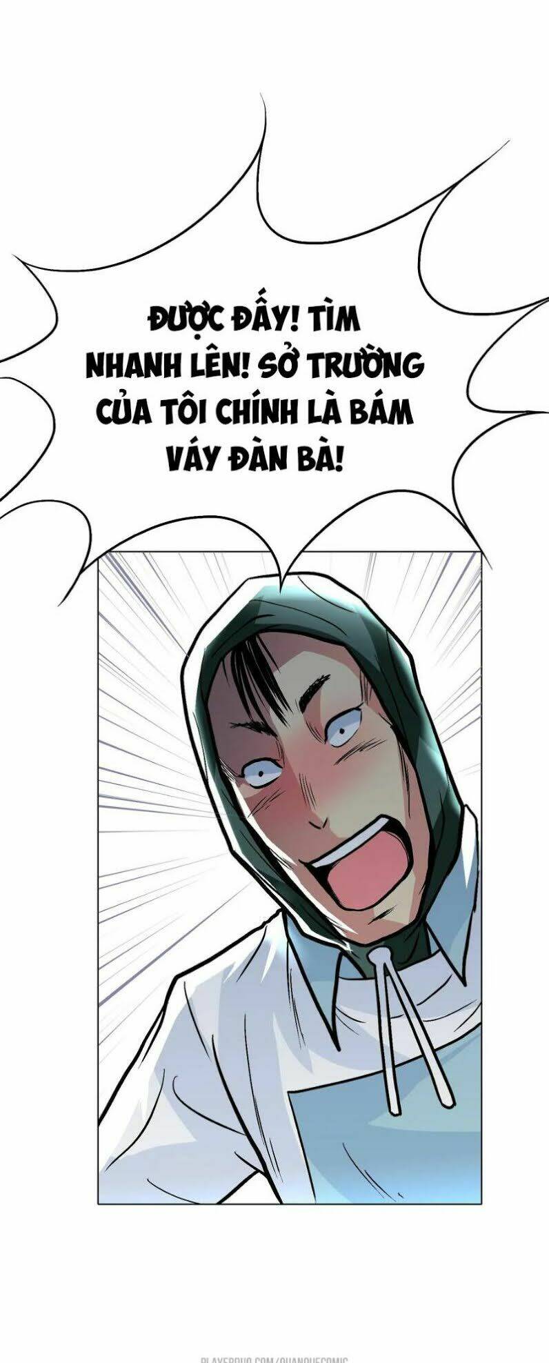 Hệ Thống Tiên Tôn Tại Đô Thị: Chapter 33