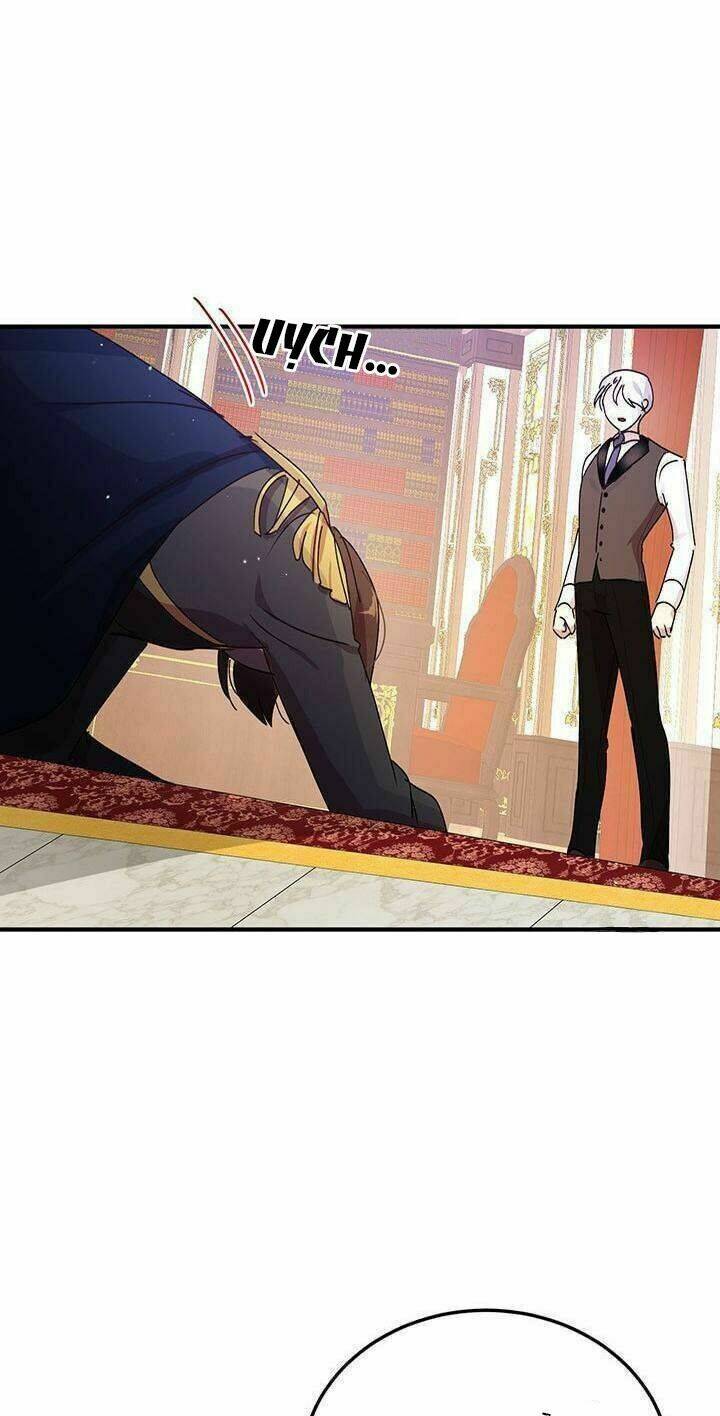 Công Tước, Loạn Vừa Thôi!: Chapter 78