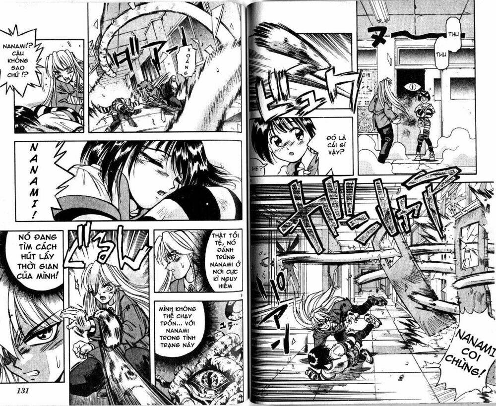 Devil And Devil: Chapter 5