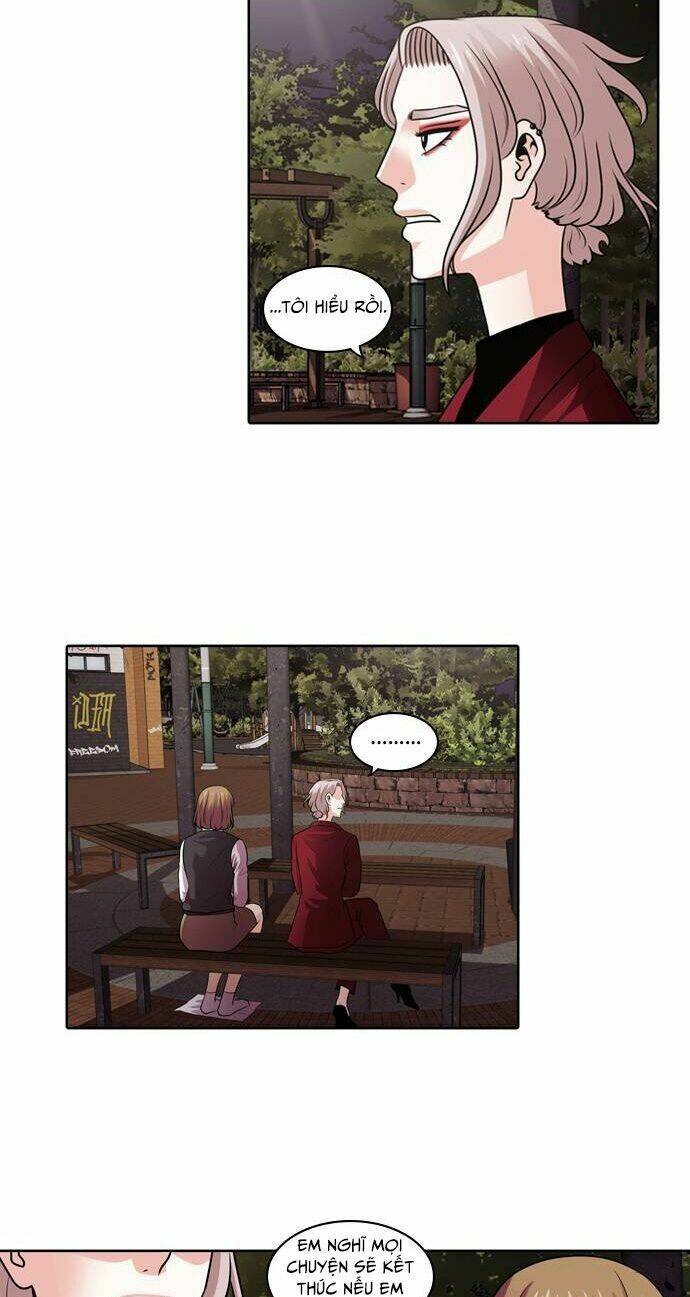 Tomorrow - Ngày Mai: Chapter 9