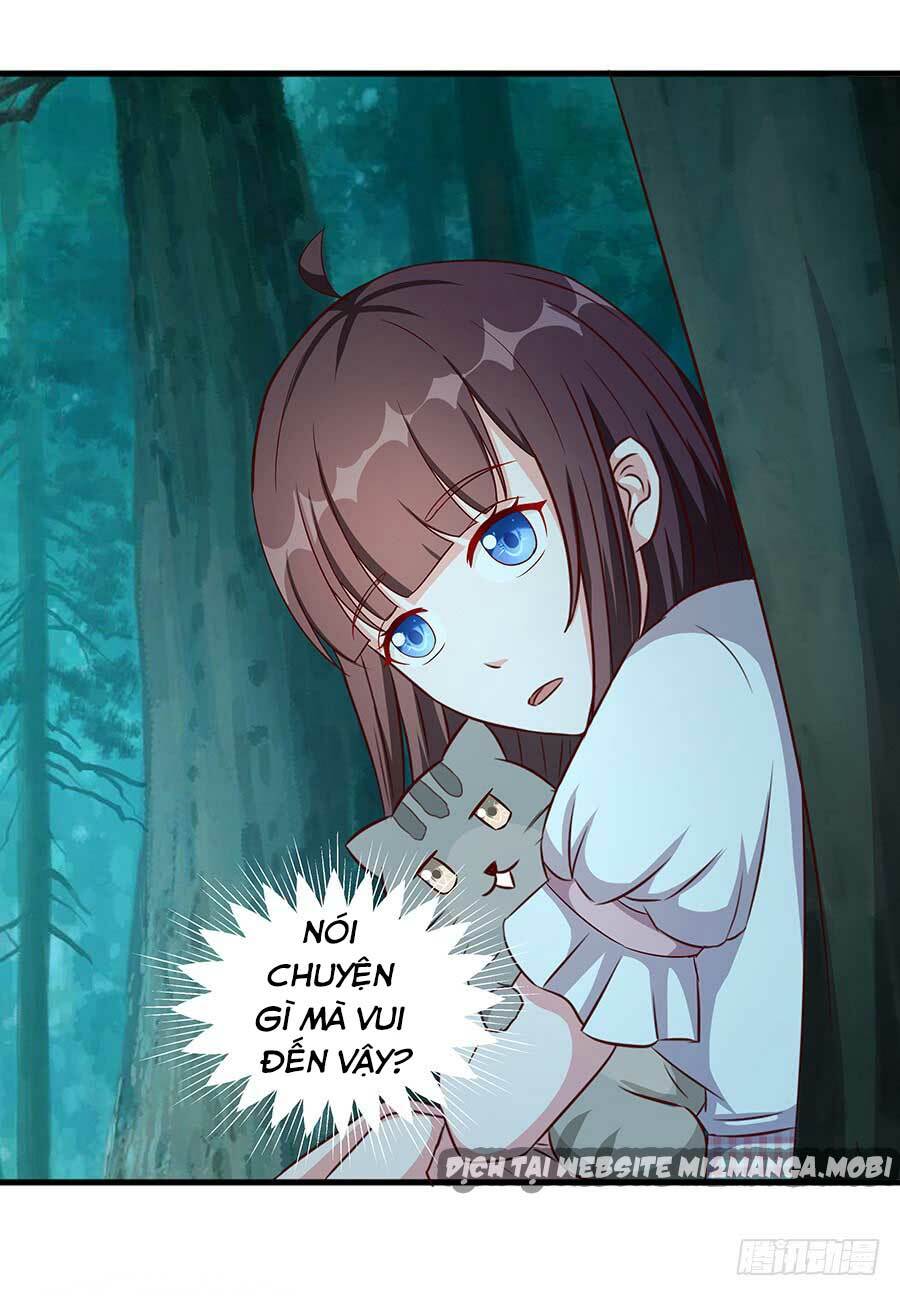 Gả Cho Tình Cũ Làm Lão Bà: Chapter 23