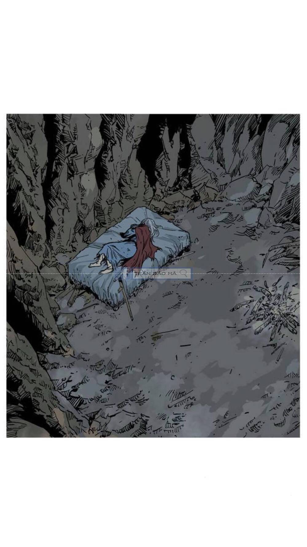Cao Thủ 2: Chapter 143