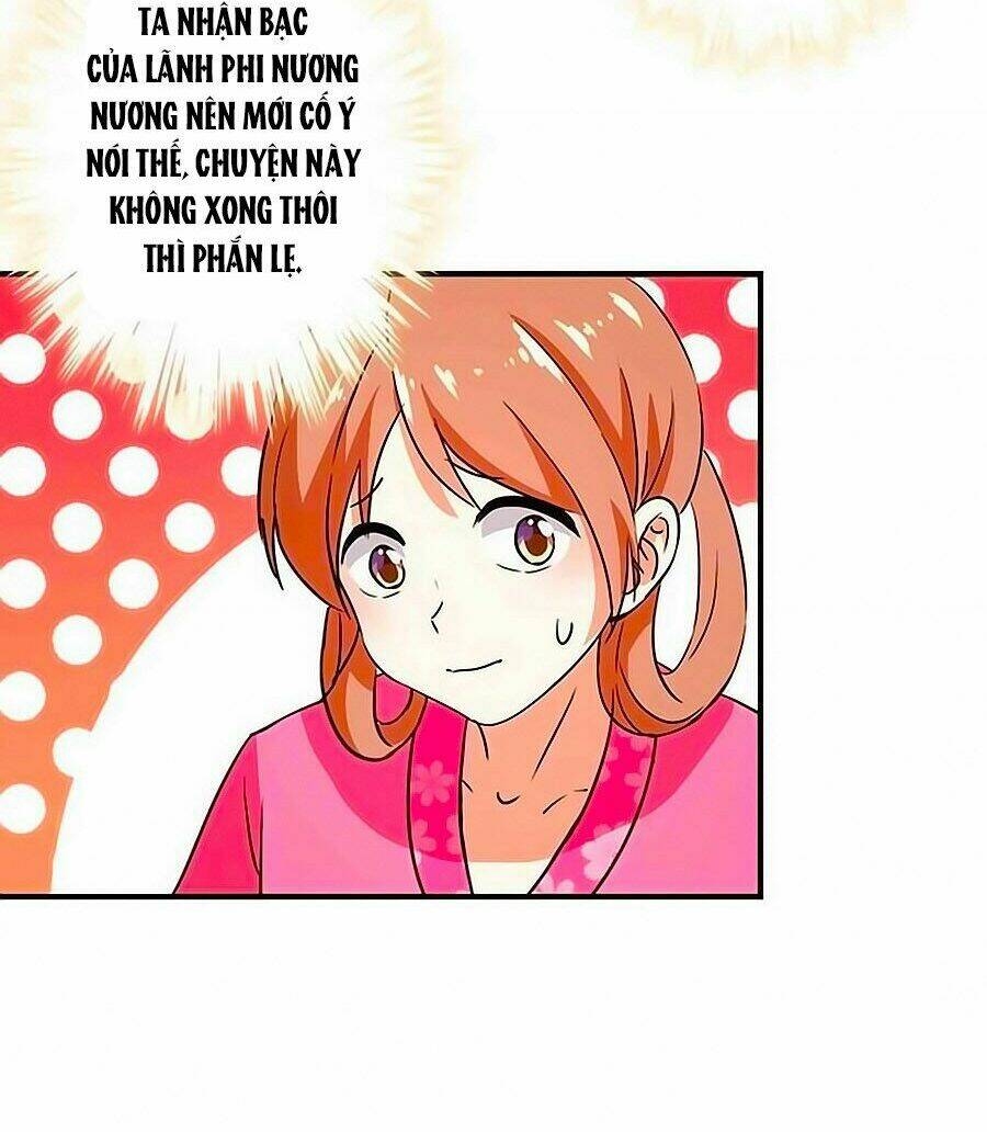 Vương Gia! Ngươi Thật Bỉ Ổi: Chapter 362