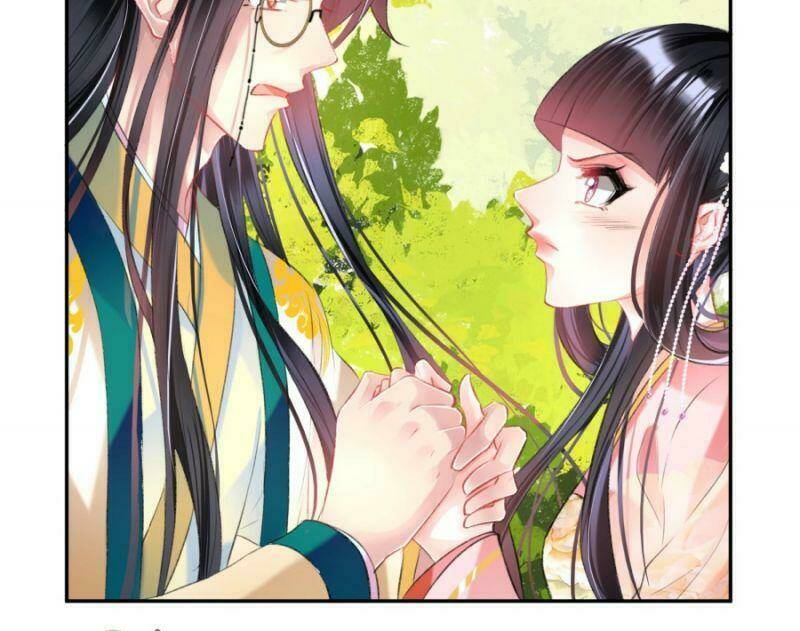 Vương Gia, Áo Lót Của Ngươi Rơi Mất Rồi: Chapter 48