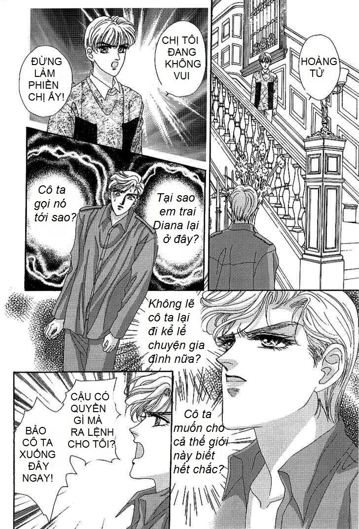 Princess Diana: Chapter 14