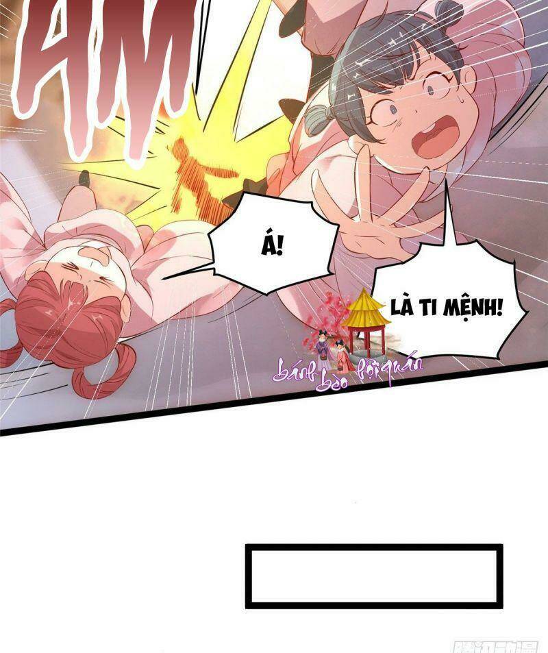 Bạo Manh Tiểu Tiên: Chapter 18