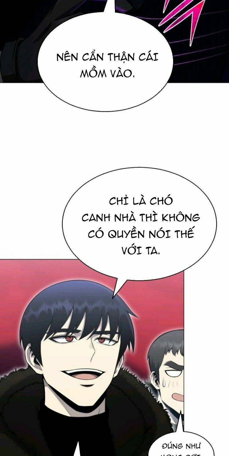 Luân Hồi Ác Nhân: Chapter 73