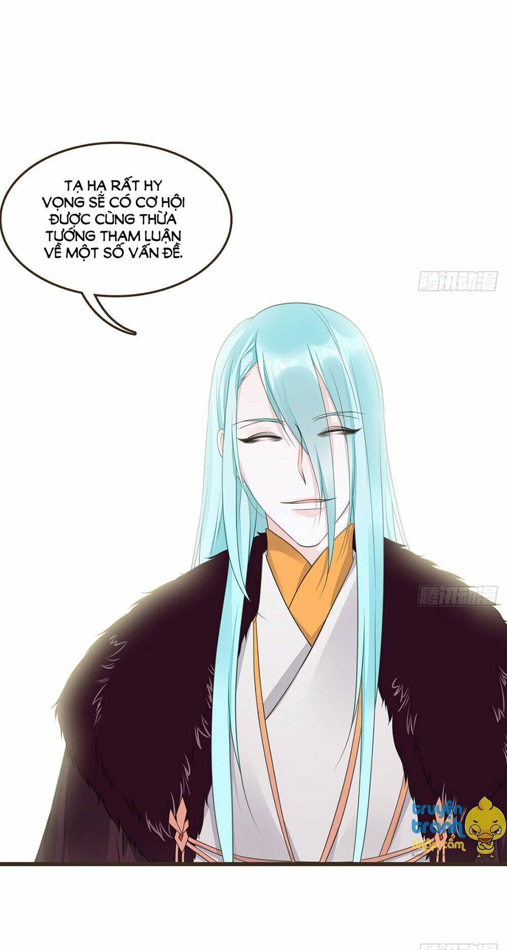 Đại Giá Thừa Tướng: Chapter 67