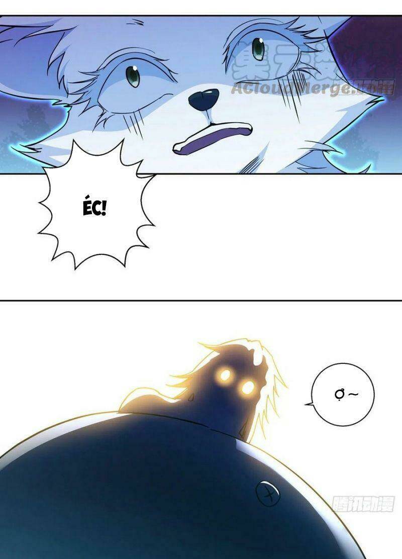 Ta Là Đại Hoàn Đan: Chapter 29