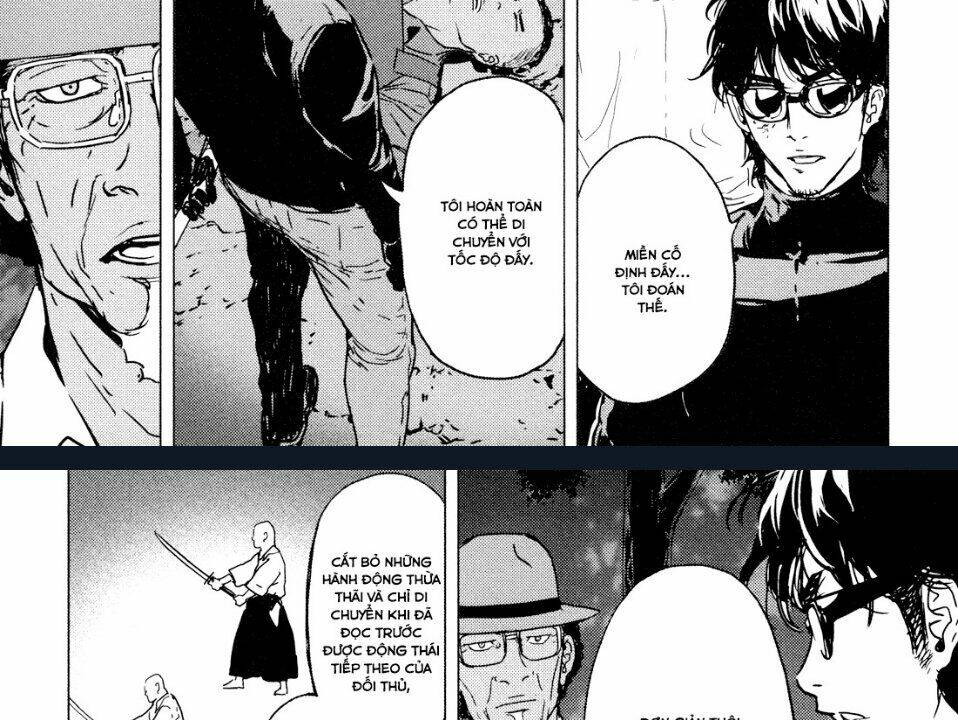 Until Death Do Us Part: Chapter 199