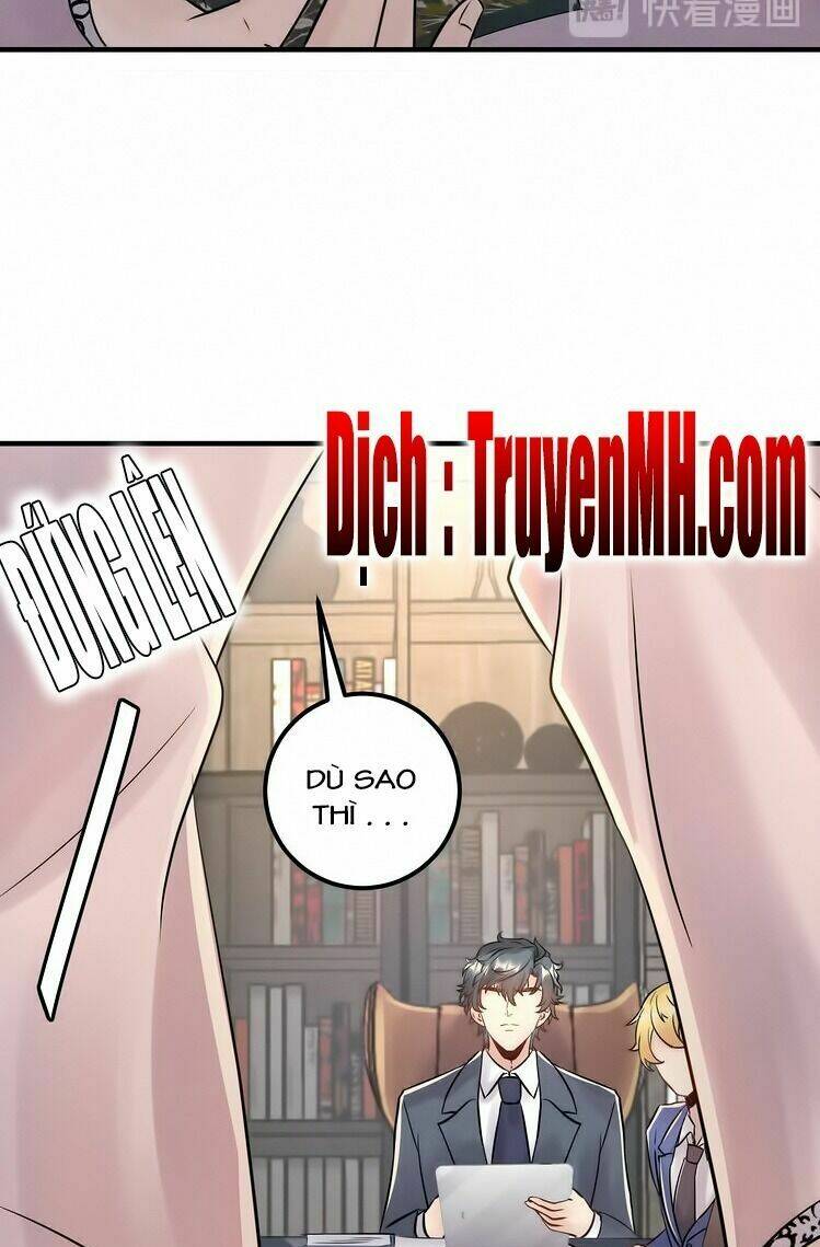 Trong Sinh Chi Ức Vạn Ảnh Hậu Yếu Thượng Vị: Chapter 129