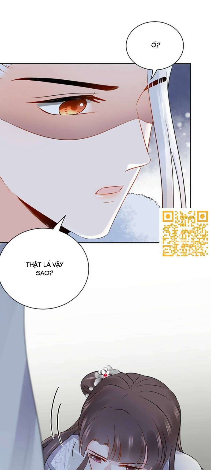 Vương Phi Thông Linh: Chapter 15