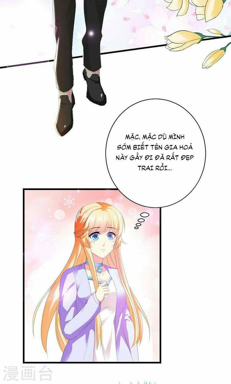 Này! Đừng Động Vào Phô Mai Của Tôi: Chapter 30