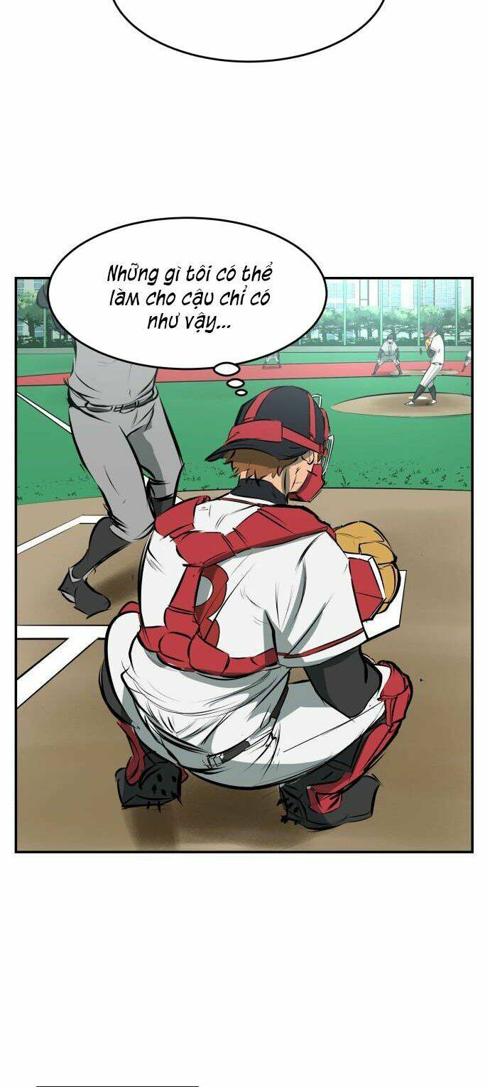 Cú Ném Chiến Thắng!: Chapter 2