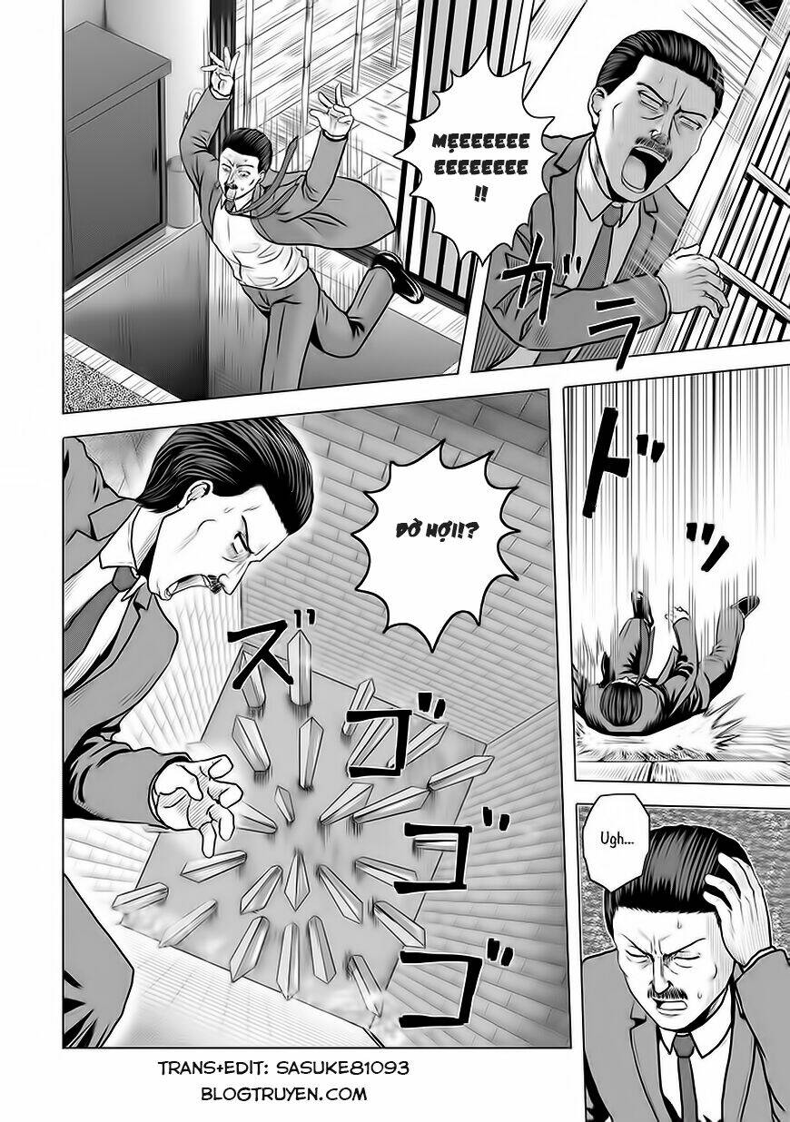 Zai X 10: Chapter 42