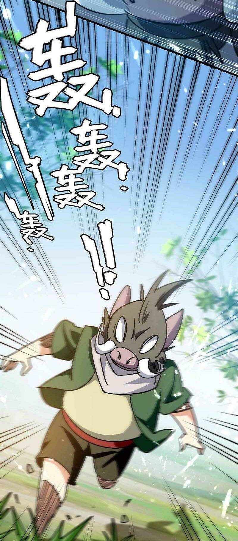 Vạn Giới Tiên Vương: Chapter 148