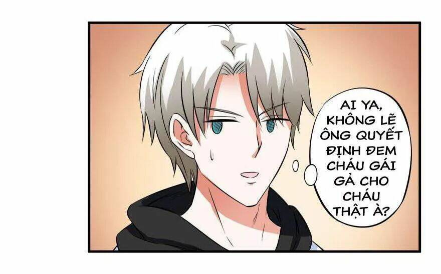 Đô Thị Tu Luyện Cuồng Triều: Chapter 31