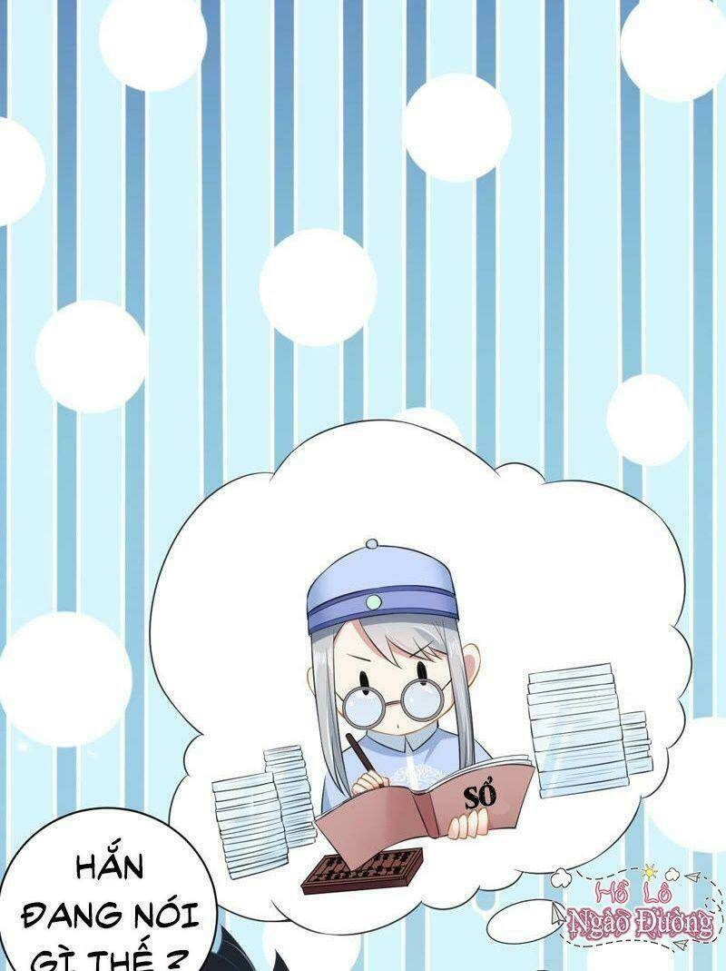 Quận Chúa Vững Vàng, Thiết Lập Nhân Vật Không Thể Vỡ: Chapter 10