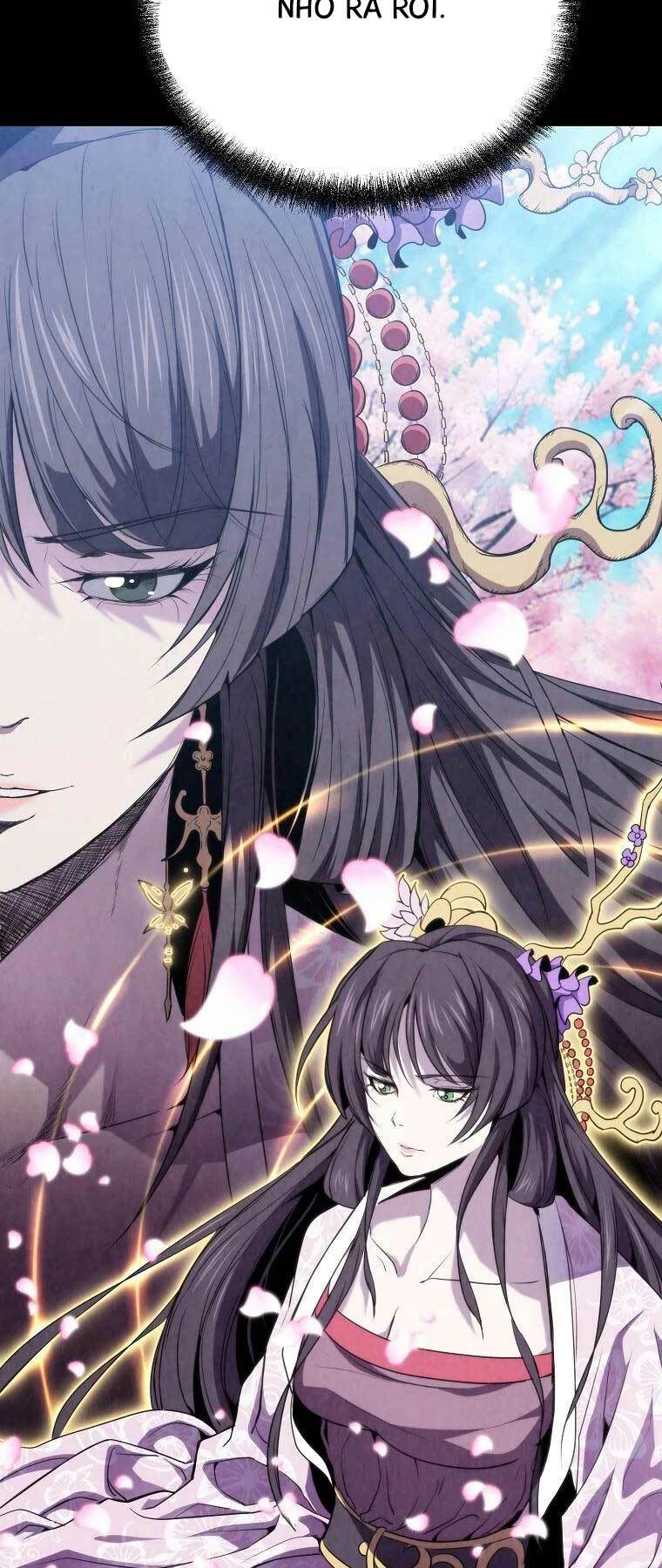 Đông Phương Bất Bại: Chapter 8