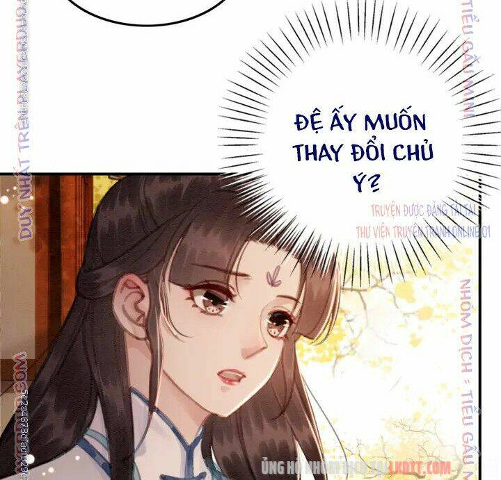 Trọng Sinh Bá Sủng Nhiếp Chính Vương Quá Mạnh Mẽ: Chapter 154