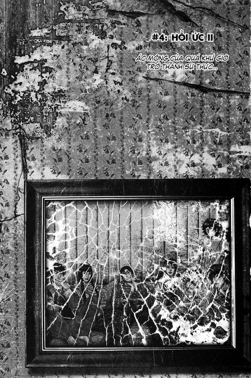 Redrum 327: Chapter 16