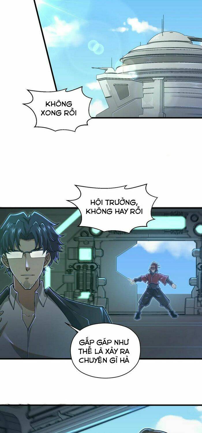 Một Trăm Triệu Điểm: Chapter 56