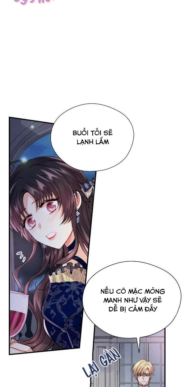 Roelin Bước Đến Tương Lai: Chapter 20