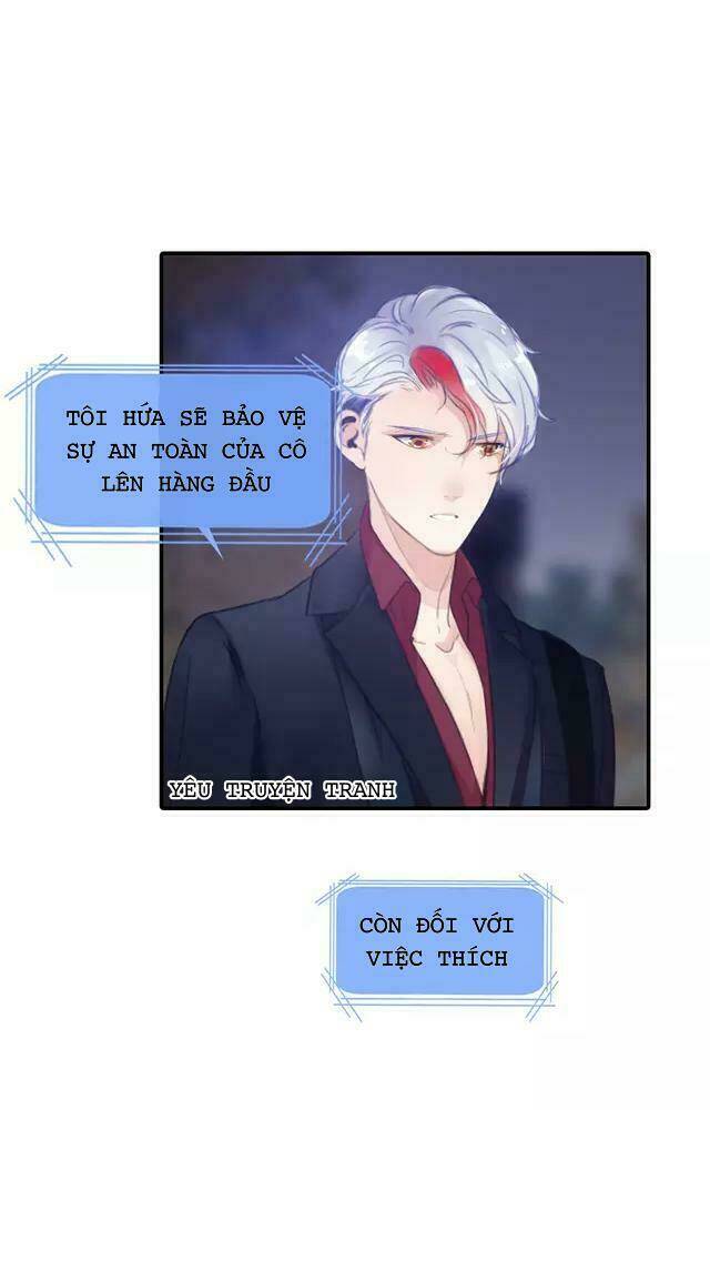 Hướng Dẫn Bảo Trì Người Máy: Chapter 23