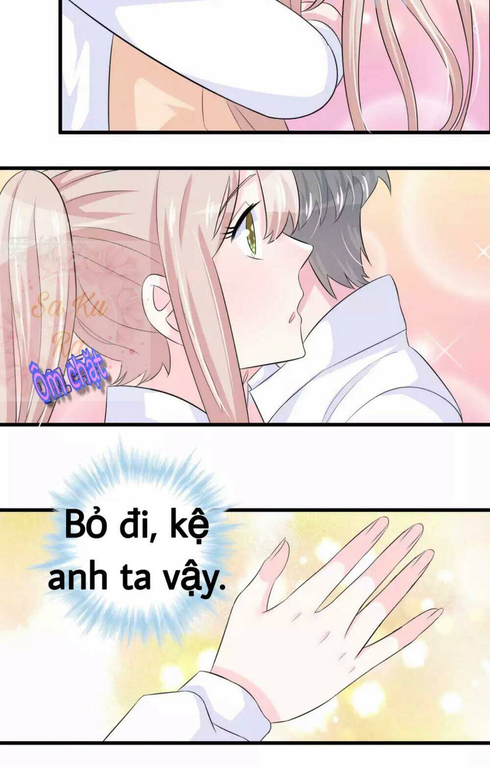 Tôi Vốn Dĩ Bị Bệnh Kiều: Chapter 49