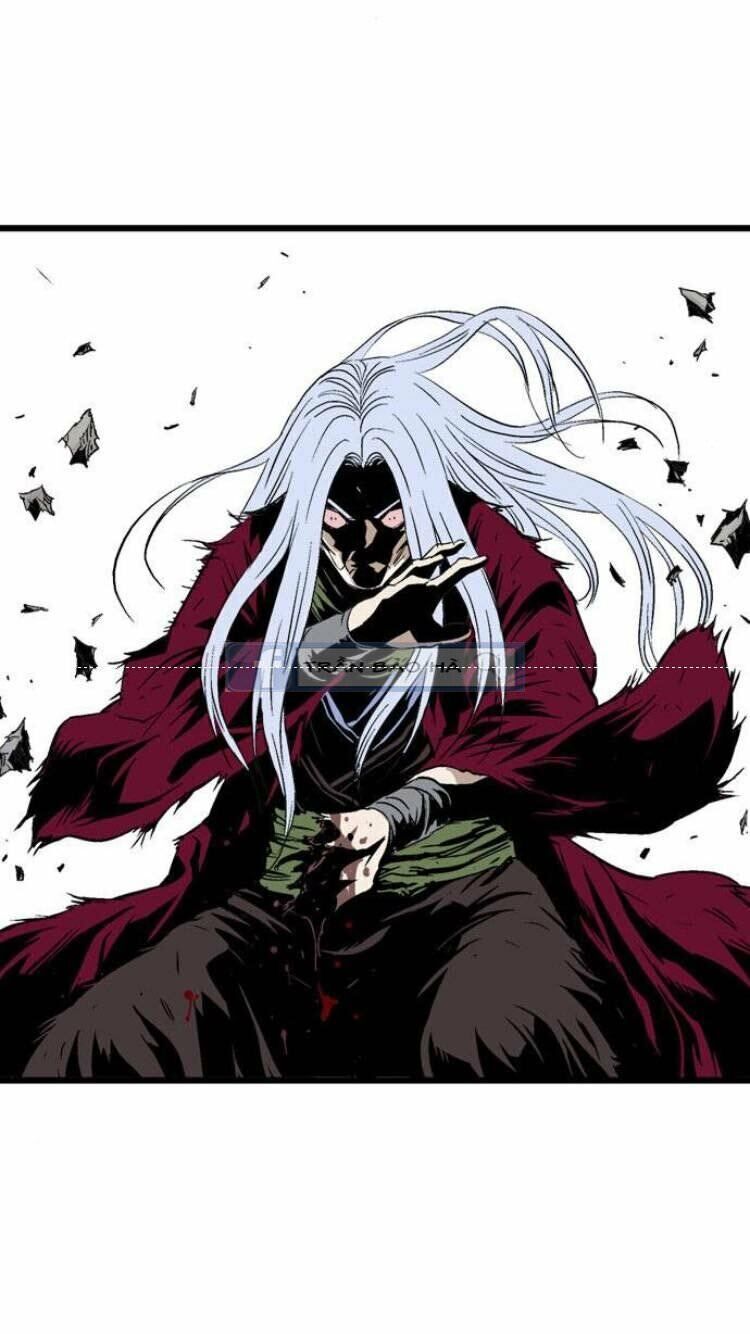 Cao Thủ 2: Chapter 117