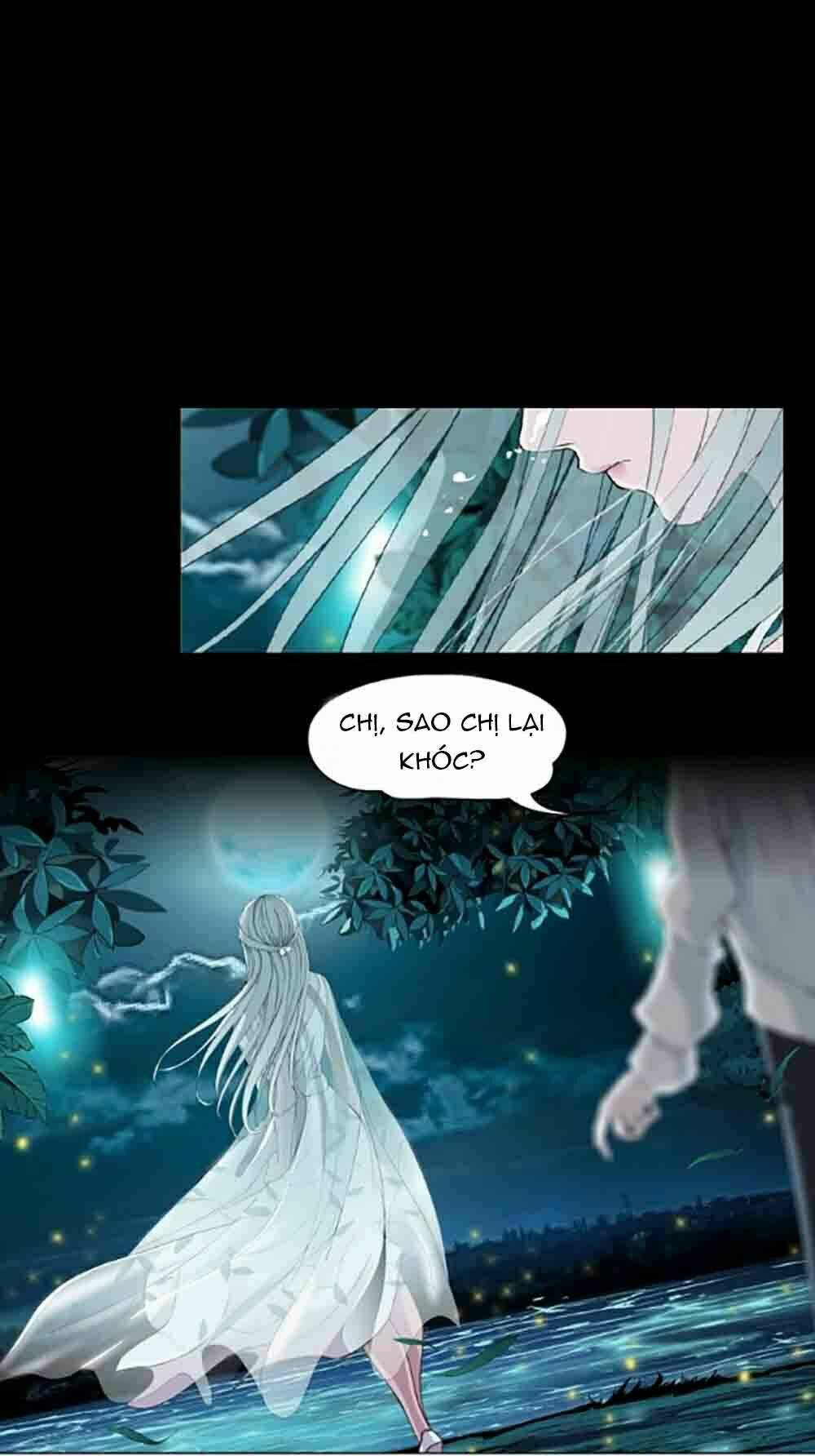 Sổ Tay Mỹ Nam Giới X: Chapter 4